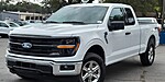 Used 2025 FORD F-150 XLT in SAN ANTONIO, TEXAS