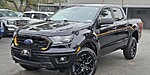 Used 2022 FORD RANGER XLT in SAN ANTONIO, TEXAS