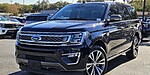 Used 2021 FORD EXPEDITION KING RANCH in SAN ANTONIO, TEXAS