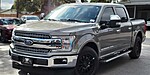 Used 2020 FORD F-150 LARIAT in SAN ANTONIO, TEXAS
