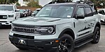 Used 2021 FORD BRONCO SPORT FIRST EDITION in SAN ANTONIO, TEXAS