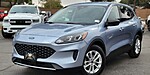 Used 2022 FORD ESCAPE SE in SAN ANTONIO, TEXAS