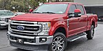 Used 2020 FORD F-250 LARIAT in SAN ANTONIO, TEXAS