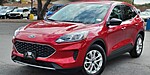 Used 2022 FORD ESCAPE SE in SAN ANTONIO, TEXAS