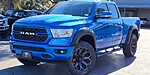 Used 2022 RAM 1500 BIG HORN/LONE STAR in SAN ANTONIO, TEXAS