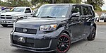 Used 2008 SCION XB BASE in SAN ANTONIO, TEXAS