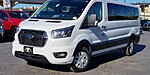 Used 2023 FORD TRANSIT 350 XLT in SAN ANTONIO, TEXAS