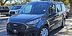 Used 2021 FORD TRANSIT CONNECT XL in SAN ANTONIO, TEXAS