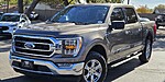 Used 2022 FORD F-150 XLT in SAN ANTONIO, TEXAS