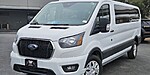 Used 2023 FORD TRANSIT 350 XLT in SAN ANTONIO, TEXAS