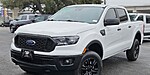 Used 2022 FORD RANGER XL in SAN ANTONIO, TEXAS