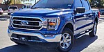 Used 2022 FORD F-150 XLT in SAN ANTONIO, TEXAS
