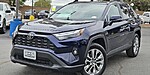 Used 2024 TOYOTA RAV4 XLE PREMIUM in SAN ANTONIO, TEXAS