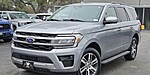 Used 2024 FORD EXPEDITION XLT in SAN ANTONIO, TEXAS