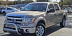 Used 2013 FORD F-150 XLT in SAN ANTONIO, TEXAS