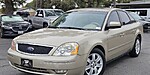 Used 2006 FORD FIVE HUNDRED SEL in SAN ANTONIO, TEXAS