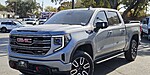 Used 2024 GMC SIERRA 1500 AT4 in SAN ANTONIO, TEXAS