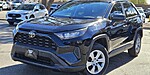 Used 2021 TOYOTA RAV4 LE in SAN ANTONIO, TEXAS