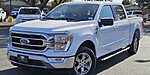 Used 2022 FORD F-150 XLT in SAN ANTONIO, TEXAS