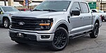 Used 2024 FORD F-150 XLT in SAN ANTONIO, TEXAS