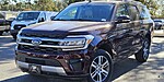 Used 2024 FORD EXPEDITION XLT in SAN ANTONIO, TEXAS