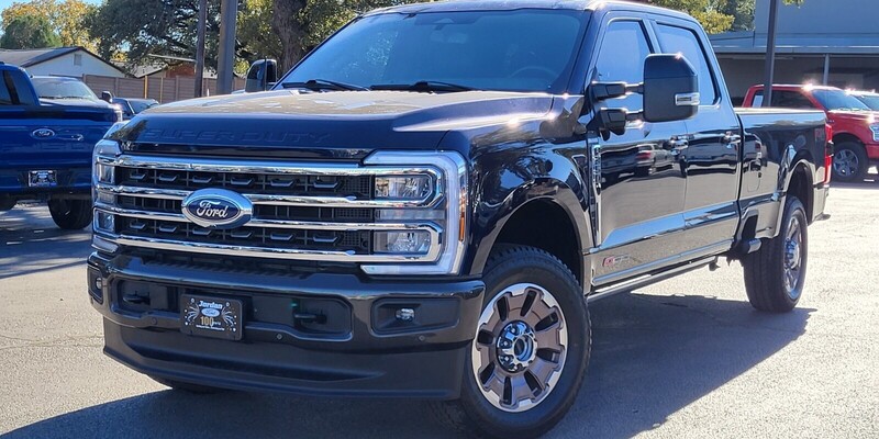 2024 Ford F-350 Super Duty King Ranch's photo