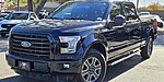 Used 2016 FORD F-150 XLT in SAN ANTONIO, TEXAS