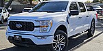 Used 2021 FORD F-150 XL in SAN ANTONIO, TEXAS