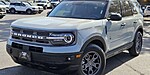 Used 2023 FORD BRONCO SPORT BIG BEND in SAN ANTONIO, TEXAS