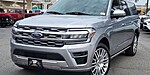 Used 2023 FORD EXPEDITION PLATINUM in SAN ANTONIO, TEXAS