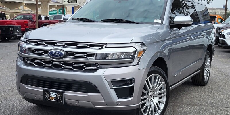 2023 Ford Expedition