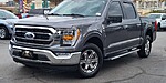 Used 2023 FORD F-150 XLT in SAN ANTONIO, TEXAS