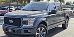 Used 2020 FORD F-150 XL in SAN ANTONIO, TEXAS
