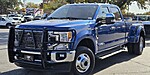 Used 2022 FORD F-350 XLT in SAN ANTONIO, TEXAS