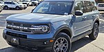 Used 2021 FORD BRONCO SPORT BIG BEND in SAN ANTONIO, TEXAS