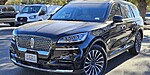 Used 2022 LINCOLN AVIATOR RESERVE in SAN ANTONIO, TEXAS