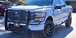 Used 2022 FORD F-150 XLT in SAN ANTONIO, TEXAS