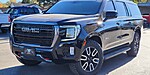 Used 2022 GMC YUKON XL AT4 in SAN ANTONIO, TEXAS