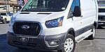 Used 2024 FORD TRANSIT 250 BASE in SAN ANTONIO, TEXAS