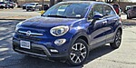 Used 2018 FIAT 500X TREKKING in SAN ANTONIO, TEXAS