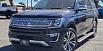 Used 2020 FORD EXPEDITION PLATINUM in SAN ANTONIO, TEXAS