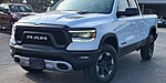 Used 2019 RAM 1500 REBEL in SAN ANTONIO, TEXAS