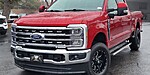 Used 2023 FORD F-350 LARIAT in SAN ANTONIO, TEXAS