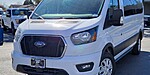 Used 2023 FORD TRANSIT 350 XLT in SAN ANTONIO, TEXAS