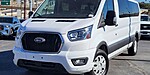 Used 2023 FORD TRANSIT 350 XLT in SAN ANTONIO, TEXAS