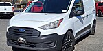 Used 2019 FORD TRANSIT CONNECT XL in SAN ANTONIO, TEXAS