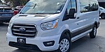 Used 2020 FORD TRANSIT 350 XLT in SAN ANTONIO, TEXAS