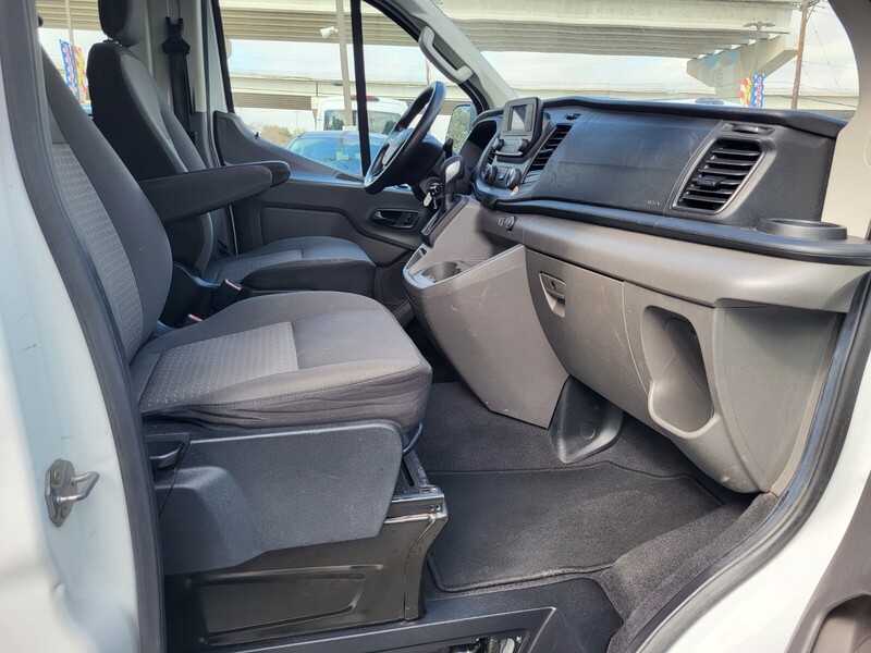 2020 Ford Transit Passenger Van XLT - Photo 11