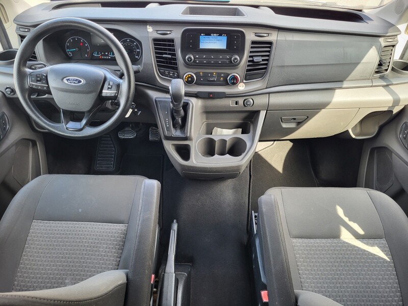 2020 Ford Transit Passenger Van XLT - Photo 14