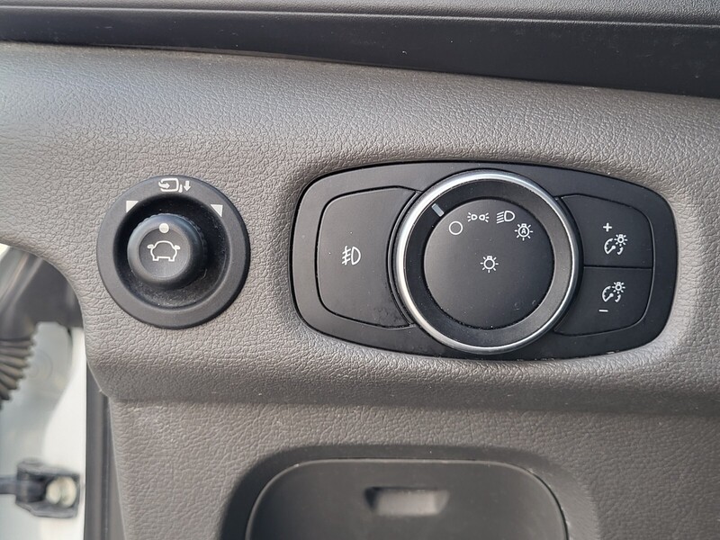 2020 Ford Transit Passenger Van XLT - Photo 23